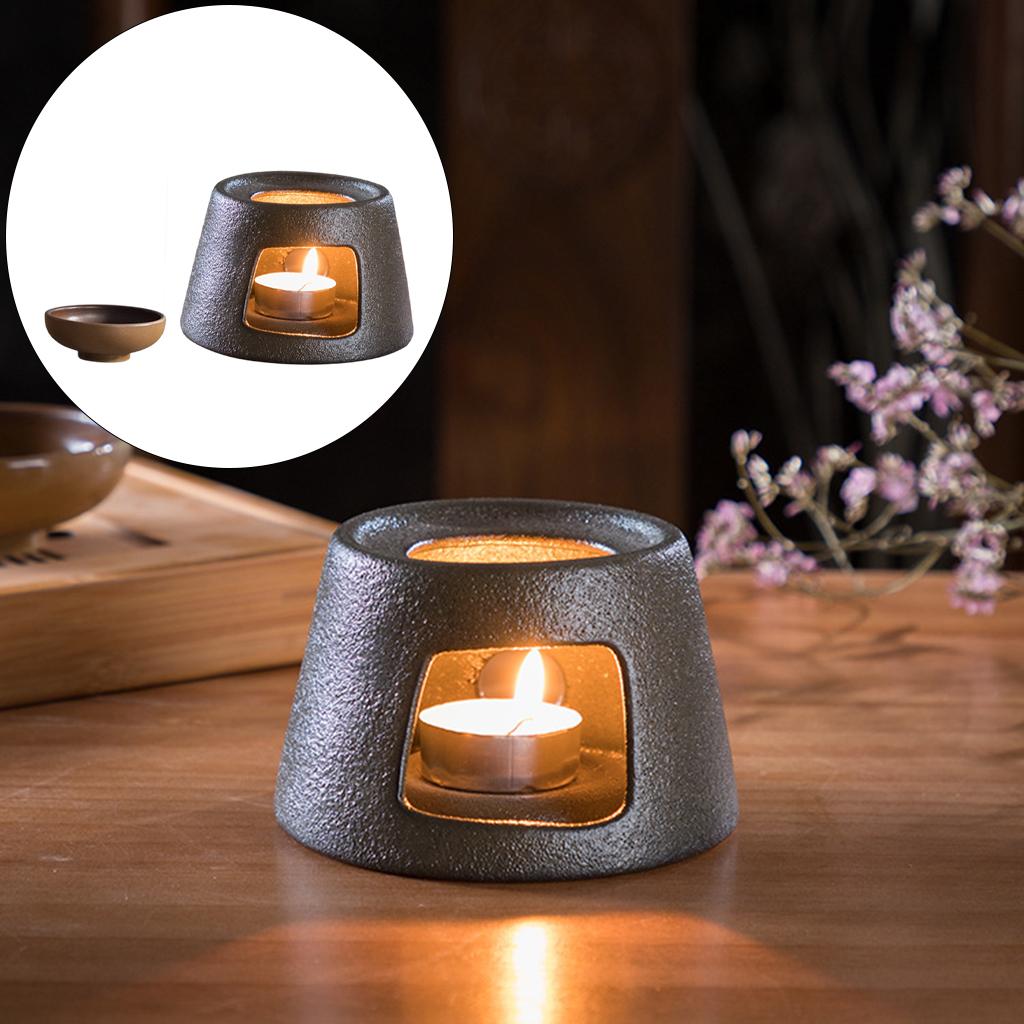 Teapot Warmer Stovetop Warmer  - Japanese Tea recension och pris