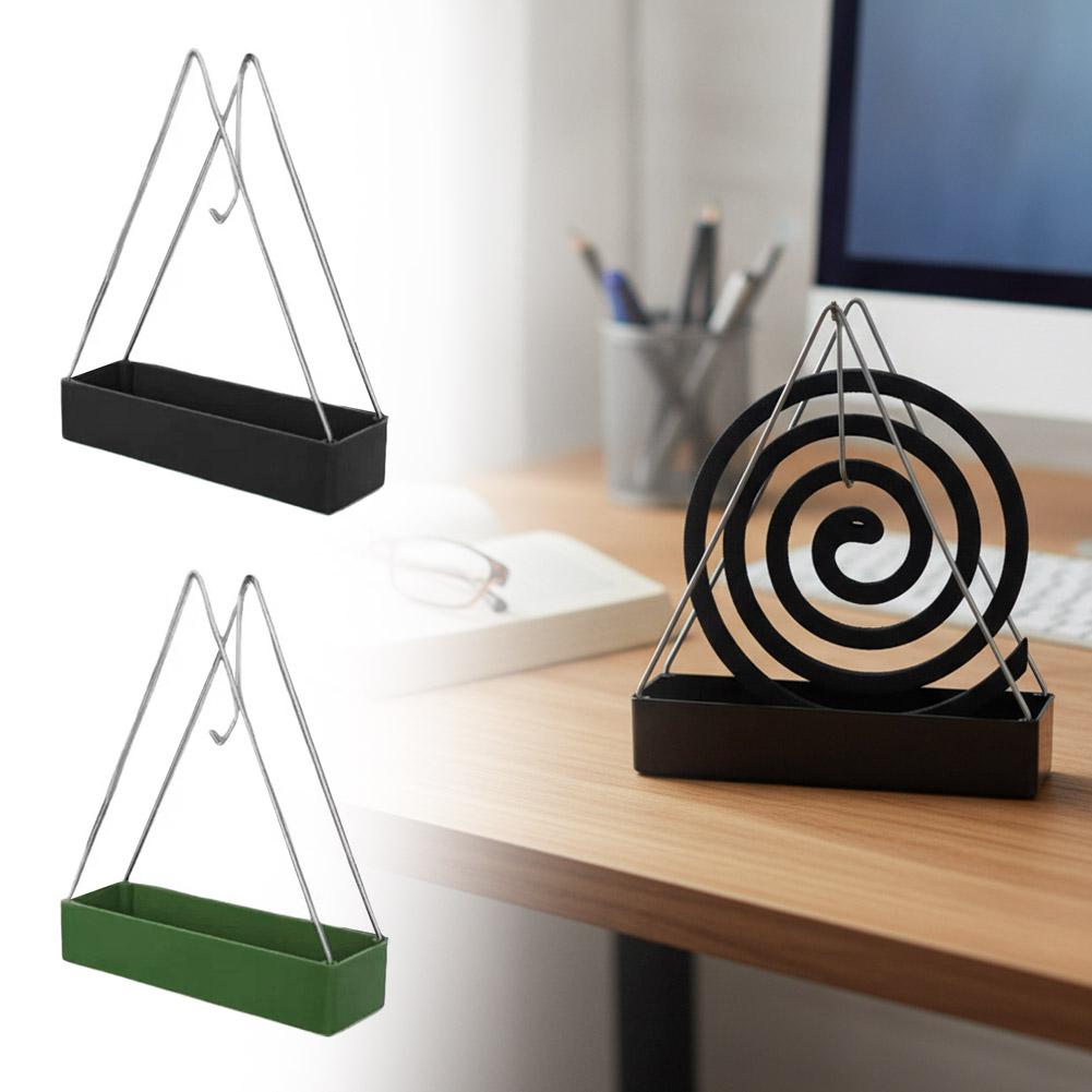 1/2/3/5pcs Mosquito Coil Holde - Incense Holder recension och pris