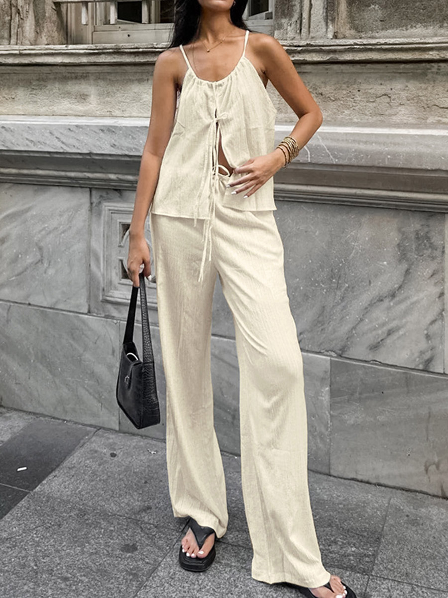 2026 Women Two Piece Set Women - Matcha recension och pris