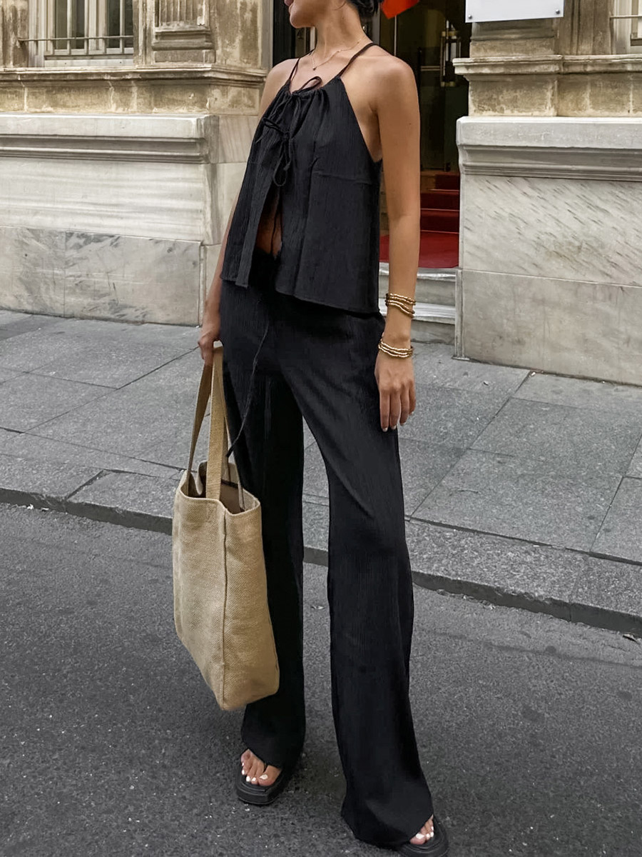 2026 Women Two Piece Set Women - Matcha recension och pris