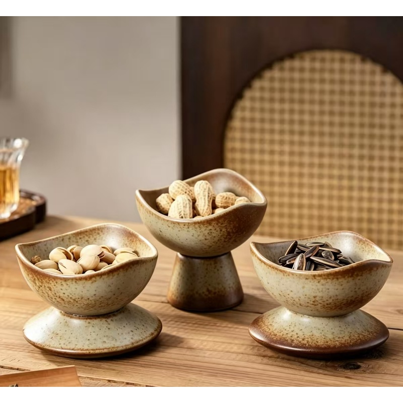 Japanese-style creative coarse - Japanese Snacks recension och pris