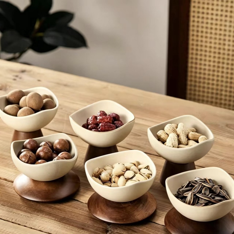 Japanese-style creative coarse - Japanese Snacks recension och pris