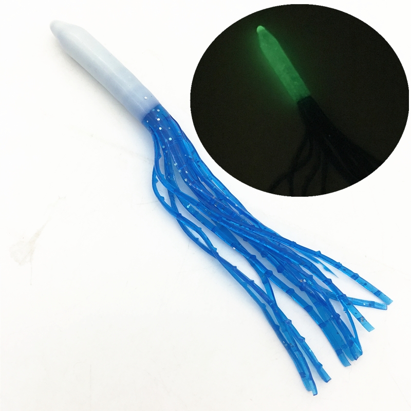10pcs*10cm Luminous Needle-sha - Furoshiki recension och pris