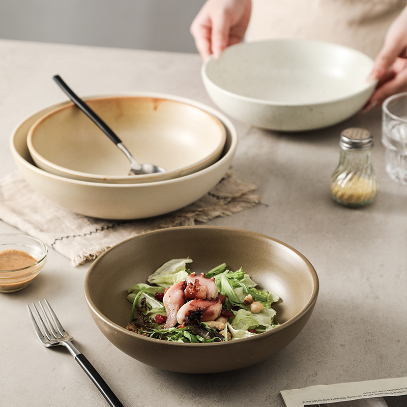 1pcs Japanese Ceramic Bowls Se - Japanese Pottery recension och pris