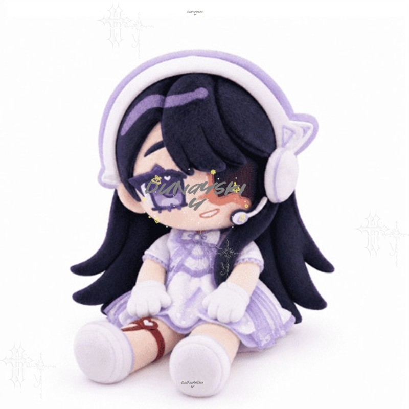 Anime Zombie Stage Mizi Fluffy - Japanese Fan recension och pris