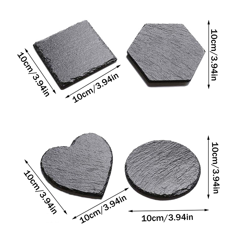 1Pc Table Coaster Japanese Sty - Japanese Pottery recension och pris