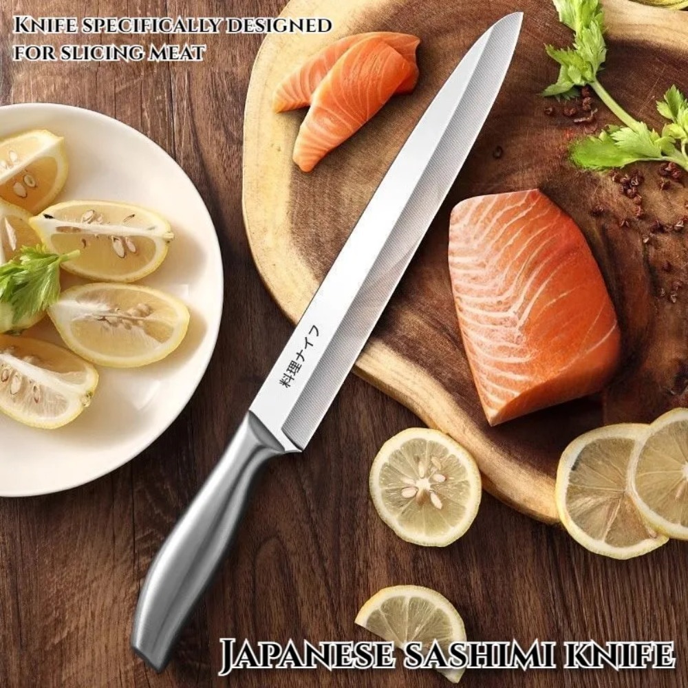 PLYS-Professional Japanese Kit - Japanese Knife recension och pris