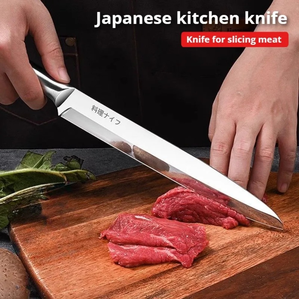 PLYS-Professional Japanese Kit - Japanese Knife recension och pris